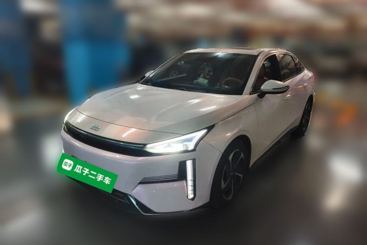 Used Geely Galaxy L6 2023 125km PLUS