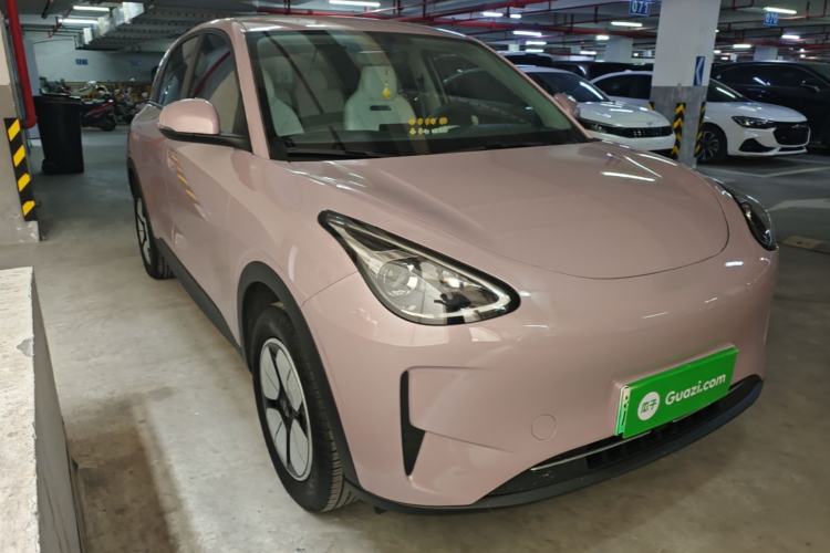 Used Geely Galaxy Geome 2025 310km Youth Edition