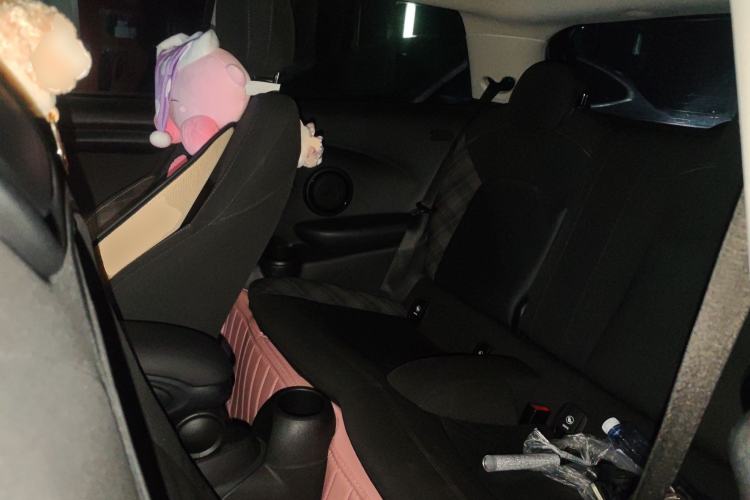 Used MINI 2016 1.5T COOPER
