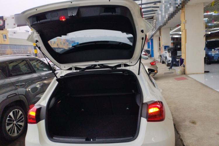 Used Mercedes-Benz A-Class (Import) 2020 A 180