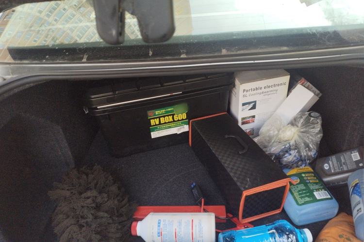 Used Volkswagen Magotan 2009 2.0 TSI DSG Comfort Edition
