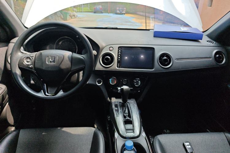 Used Honda XR-V 2021 1.5L CVT Comfort Version Center Console