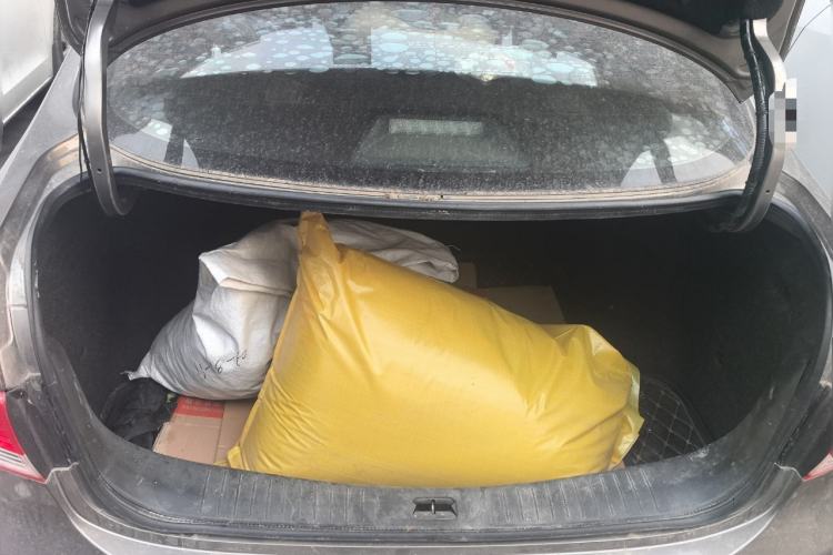 Used Nissan Sylphy 2016 Classic 1.6XE Automatic Leading Edition