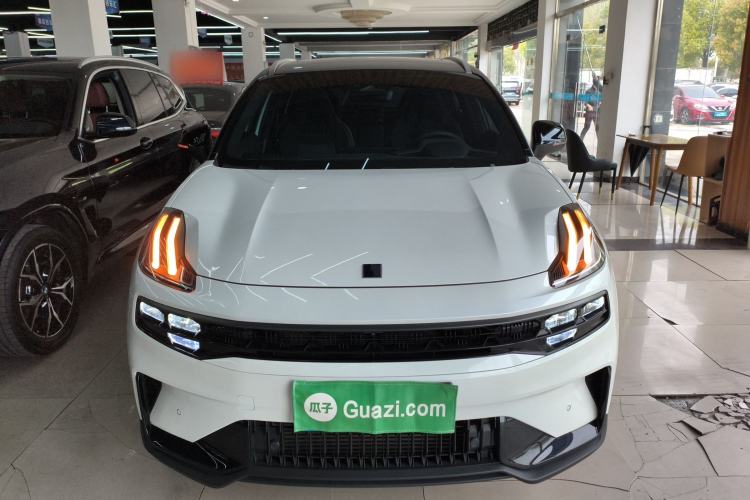 Used Lynk & Co 06 2023 Remix 1.5T Dynamic Halo
