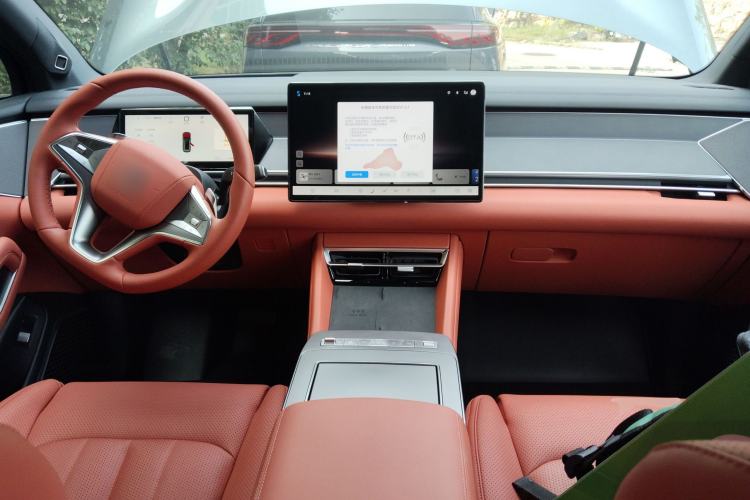 Used BYD Tang L 2025 DM 175KM Drone Player Edition
