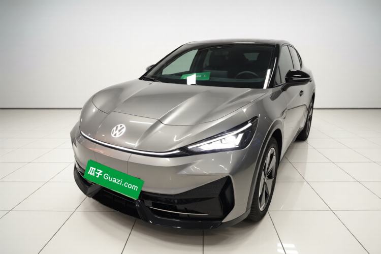 Used Volkswagen ID.UNYX 2024 Revised Pro Long-Range Version