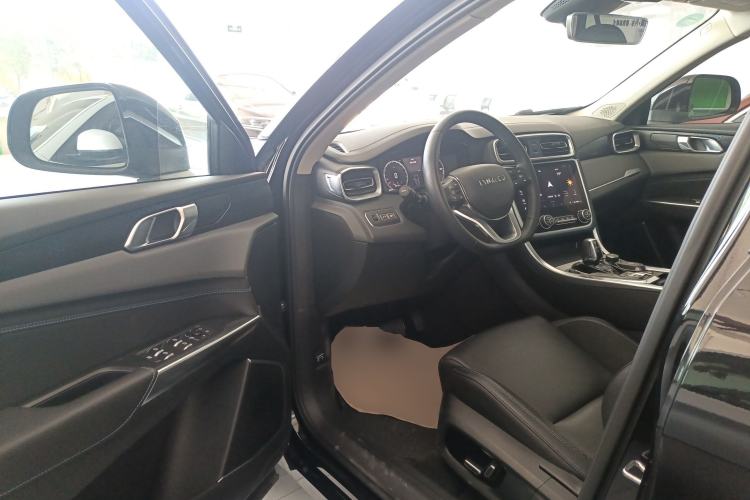 Used Lynk & Co 01 EM-P 2019 1.5T PHEV Plus
