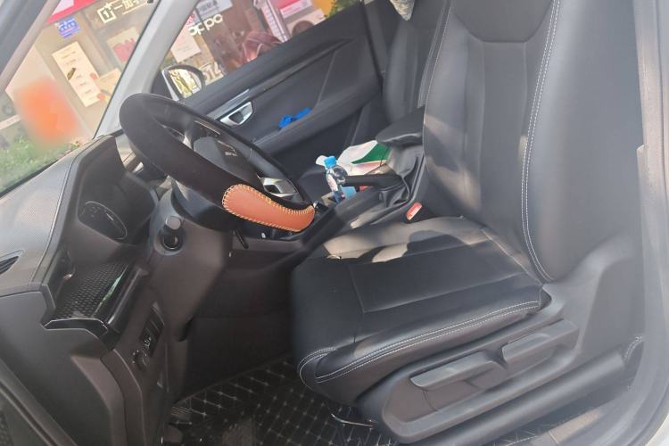 Used Wuling Asta 2021 1.5T Manual Xingyue Edition
