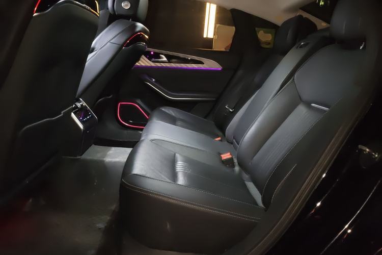 Used Hongqi H9 2020 2.0T Smart Connect Flagship Edition