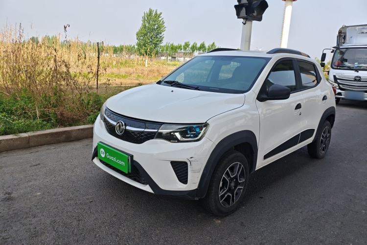 Used Dongfeng NAMMI EX1 2022 Revised PRO Enjoyment Version