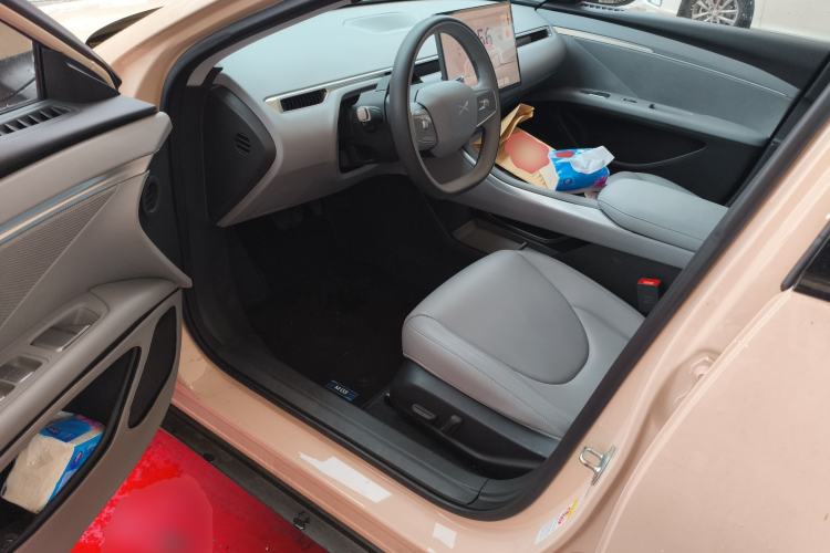 Used XPeng MONA M03 2024 515 Long-Range
