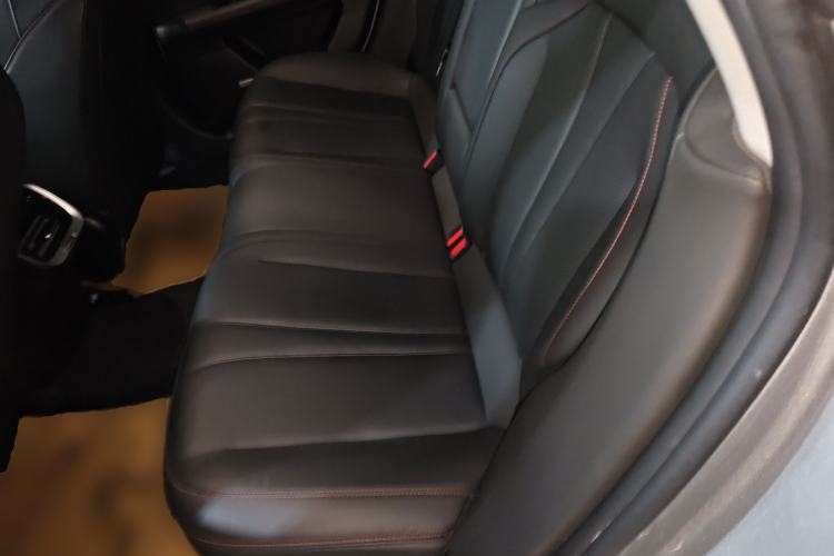 Used XPeng P7 2022 625E Left Rear Seat