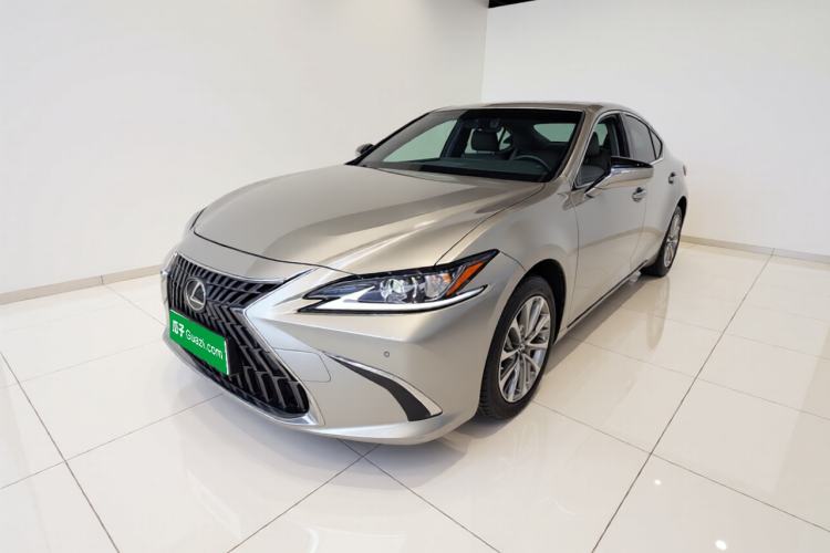 Used Lexus ES 2022 200 Excellence Edition Guazi used car, China used car export, Used car for sale, Used cars, Cheapest cars for sale