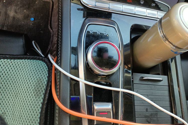 Used Skyworth EV6 2021 520 Standard Edition