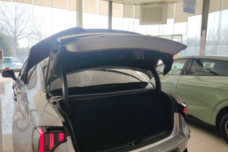 Used Lynk & Co 03 2026 Model 2.0TD Automatic Ultra