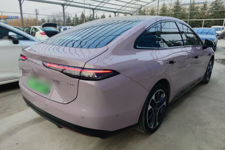 Used AION RT 2025 650 LiDAR Edition