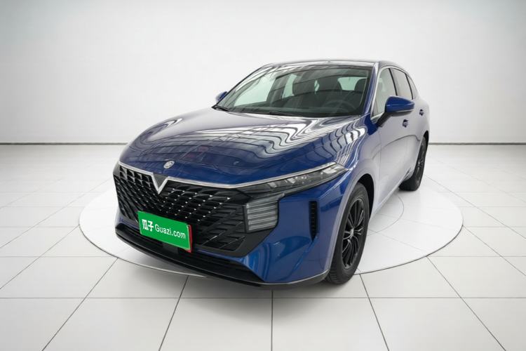Used Venucia V 2021 260T Idol Edition