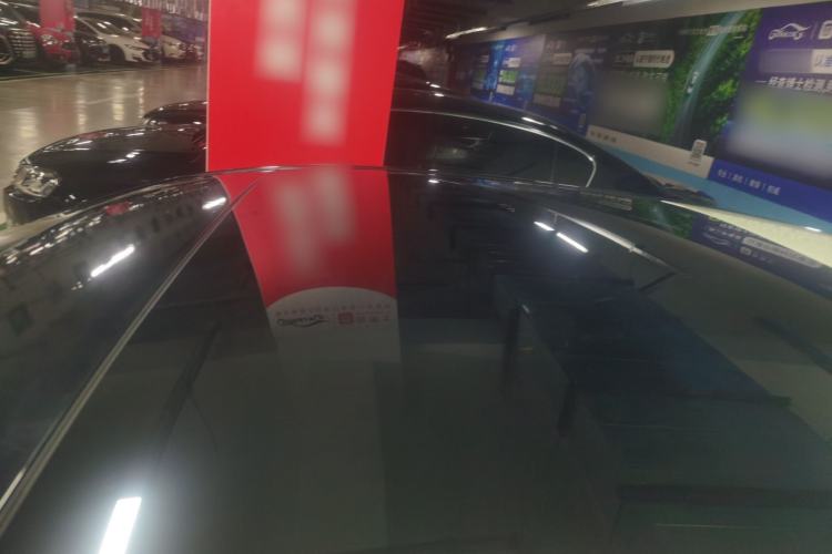 Used Mercedes-Benz A-Class 2015 A 200 Sport Edition Roof