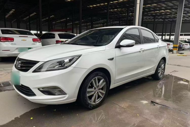 Used Changan Eado 2015 1.6L Manual Luxury Model China V Standard