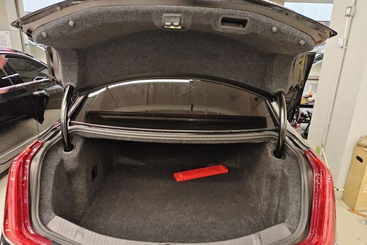 Used Cadillac XTS 2018 28T Elite Edition
