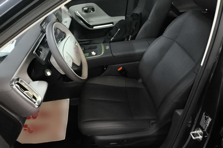 Used Leapmotor B01 2025 650 LiDAR Edition
