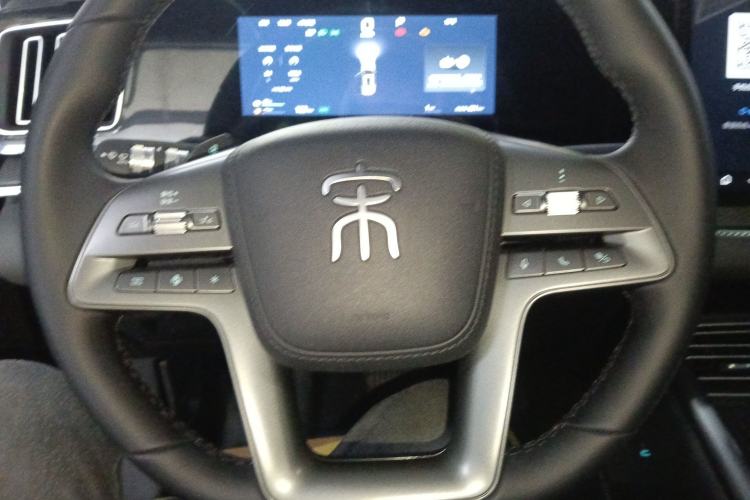 Used BYD Song Pro New Energy 2026 Model DM-i 133KM Superior Version
