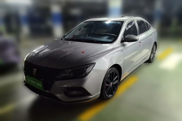 Used Roewe i5 2019 GL 20T Automatic 4G Connected & Ultra-Cool Play Edition