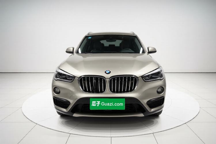 Used BMW X1 2019 sDrive20Li Leading Model
