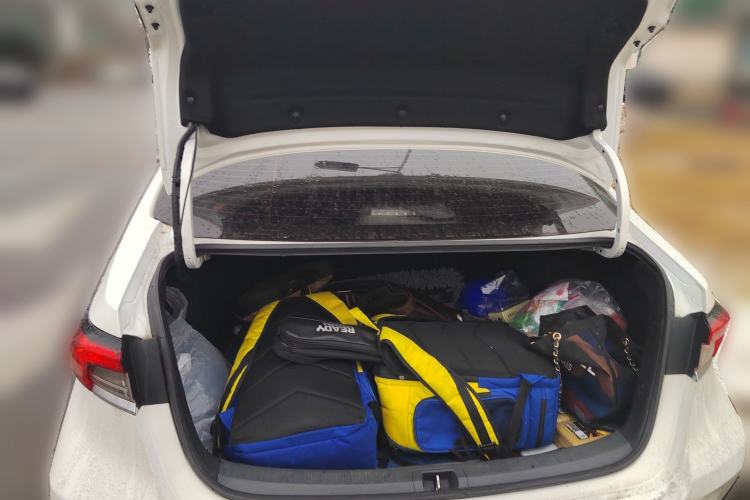 Used Toyota Corolla 2019 1.2T S-CVT GL-i Elite Edition