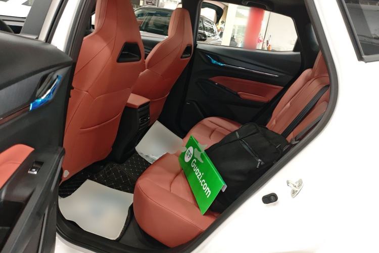 Used CHANGAN X5 PLUS 2026 Model, Second Generation, 1.5T Transcendence PRO
