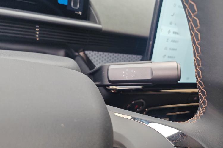 Used Toyota BZ 3X 2025 520 Pro LiDAR Edition