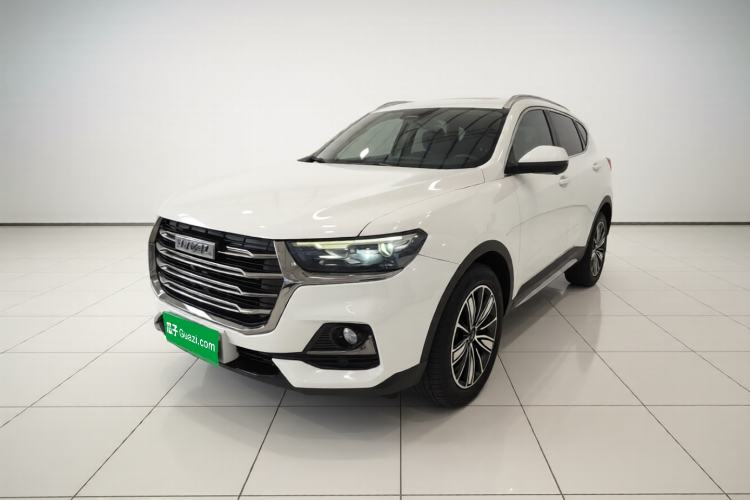 Used Haval H6 2023 National Trend Edition 1.5T Automatic Champion Version