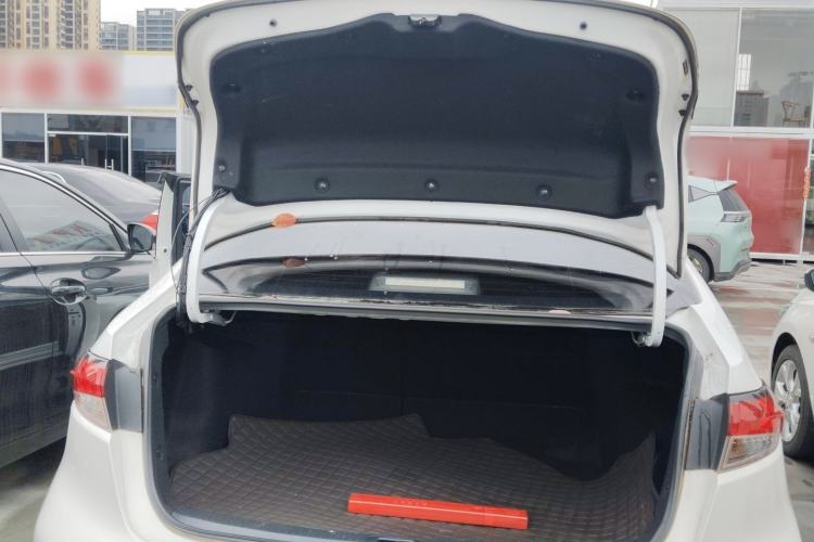 Used Toyota Levin 2021 TNGA 1.5L CVT Leading Edition
