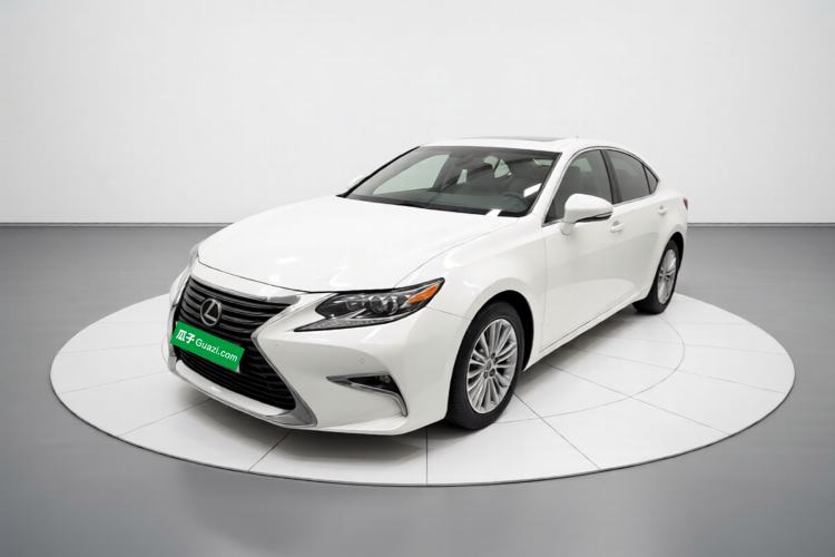 Used Lexus ES 2015 200 Elite Edition Guazi used car, China used car export, Used car for sale, Used  cars, Cheapest cars for sale