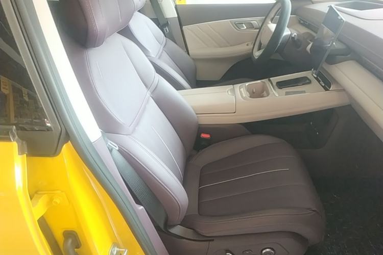 Used Deepal S07 2026 230Ultra with Huawei Qiankun ADS SE Edition