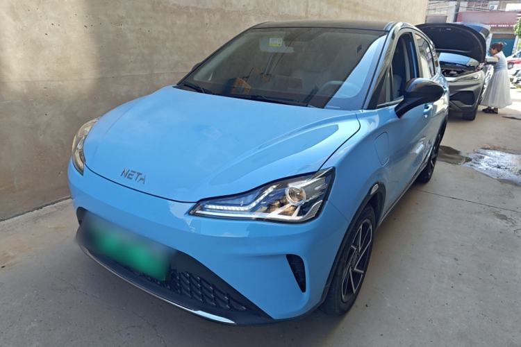 Used NETA AYA 2023 401 Lite