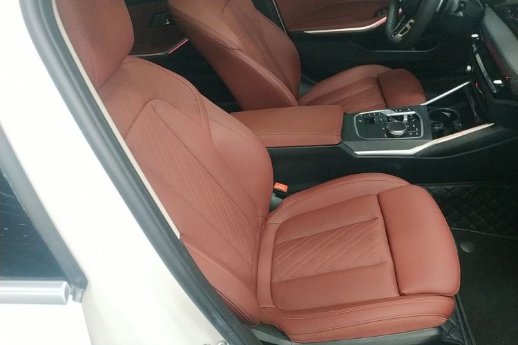 Used BMW 3 Series 2025 325Li M Sport Package