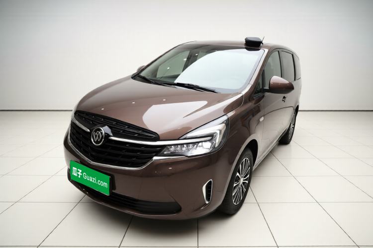 Used Buick GL8 2020 Land Business Class 652T Luxury Model Guazi used car, China used car export, Used car for sale, Used cars, Cheapest cars for sale