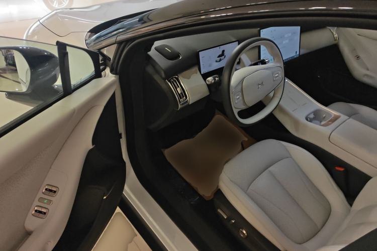 Used XPeng P7+ 2024 Long-Range Max