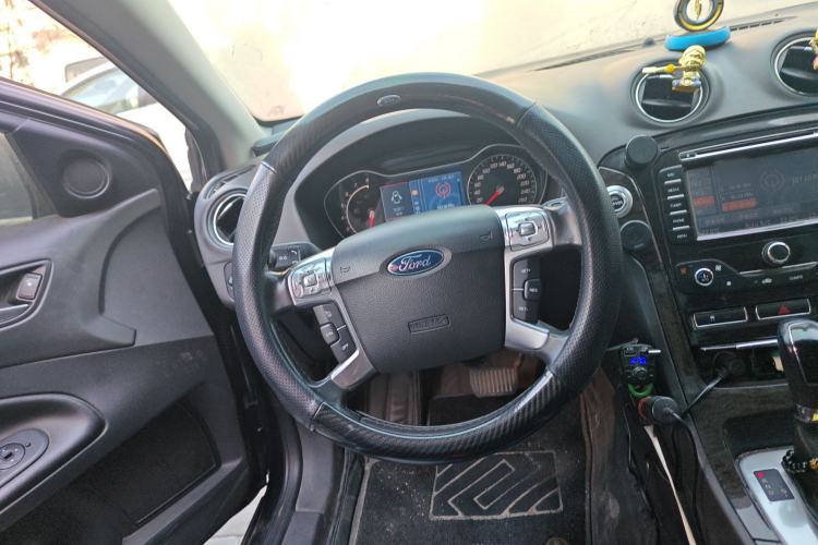 Used Ford Mondeo 2011 2.0L GTDi 200 Luxury Edition