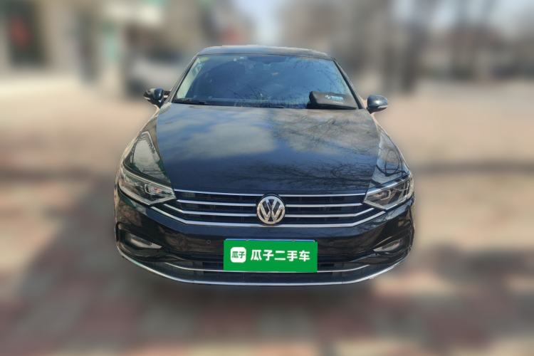 Used Volkswagen Magotan 2020 330TSI DSG Luxury Edition Front