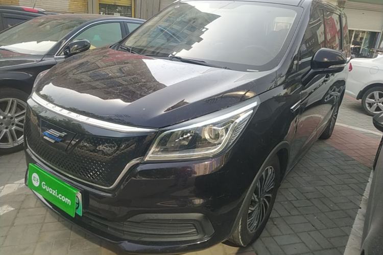 Used CHANGAN OSHAN Cosmos EV 2020 LingShang Model