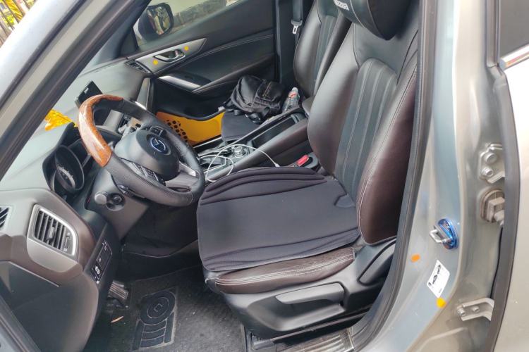 Used Mazda CX-4 2016 2.5L Automatic 4x4 Sky Blue Passion Edition