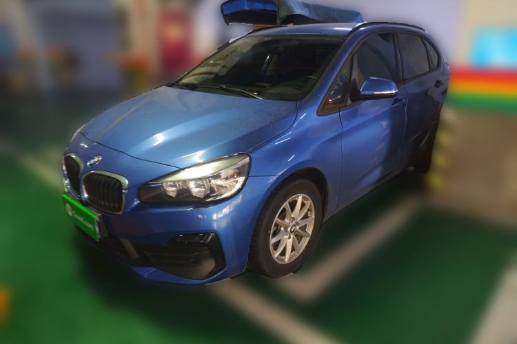 Used BMW 2 Series Active Tourer 2018 218i Fashion Model
