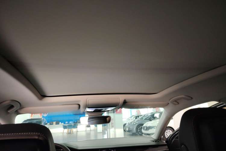 Used Volkswagen Passat 2022 330TSI Luxury Edition