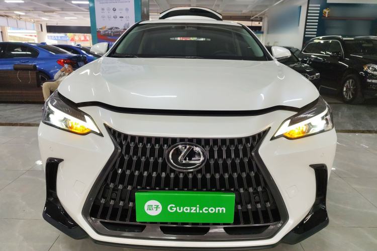 Used Lexus NX 2023 350h Front-Wheel-Drive Xinchichi Version