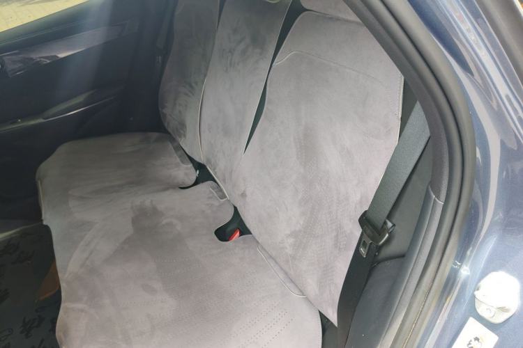 Used BYD Seal 2025 650 Zhihang Edition