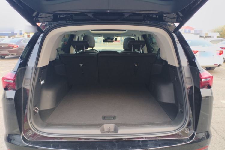 Used Buick Envision 2024 Encore Plus 28T Two-Wheel Drive Luxury Edition