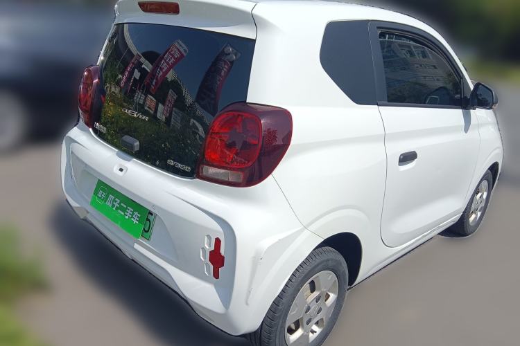 Used Roewe Clever 2021 302km All-Round Version