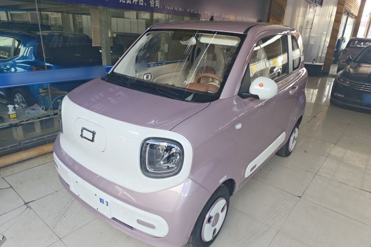 Used Bestune Pony 2026 Model 222km Shining Horse